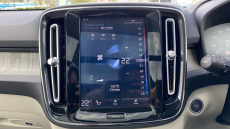 Volvo Xc40 1.5 T3 [163] Inscription Pro 5dr Geartronic Petrol Estate